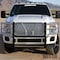 Westin Automotive 11-16 SUPER DUTY HD F250/350/450/550 HDX GRILL GUARD POLISHED 57-2370 - alternate 1